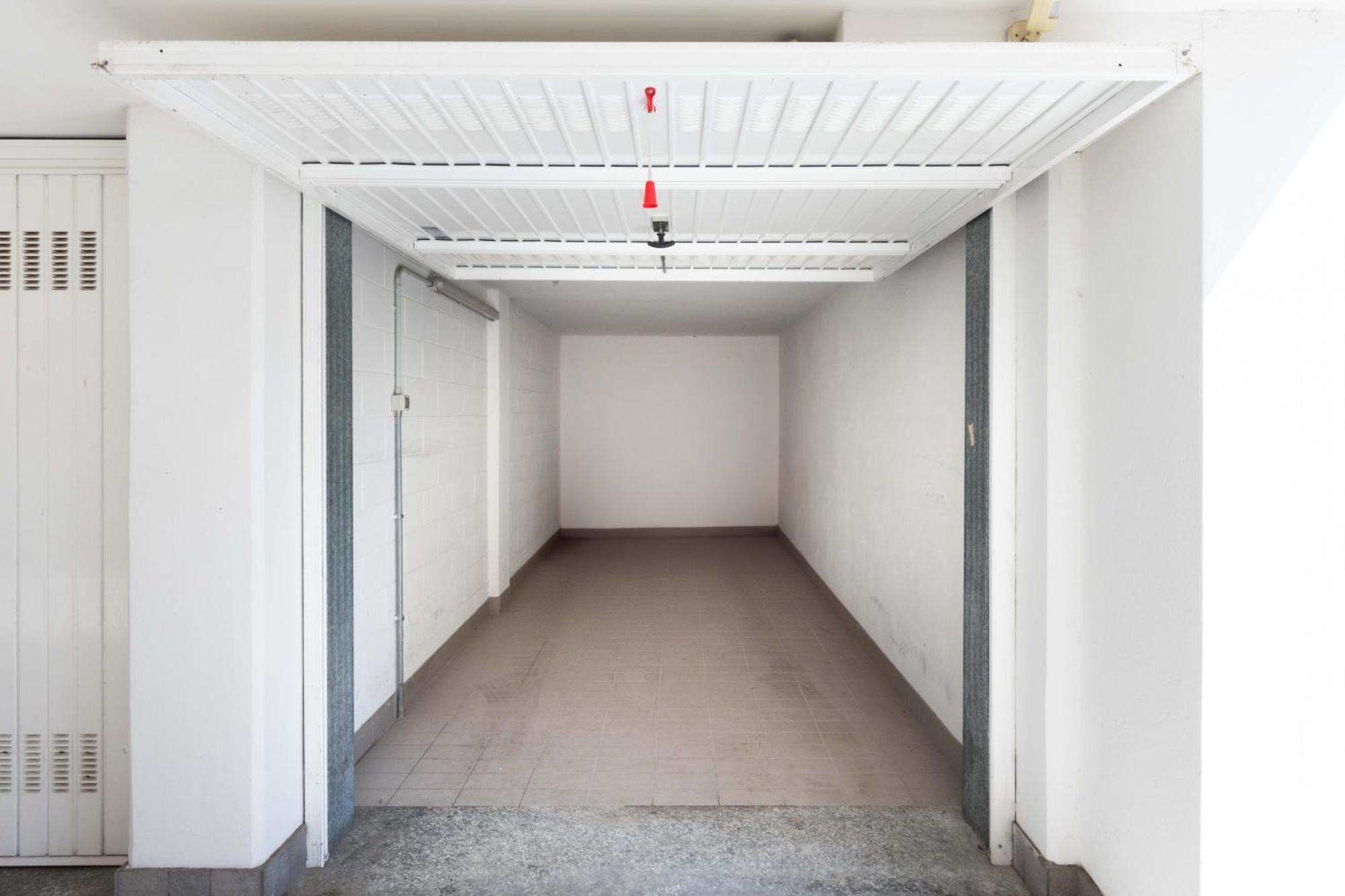 Terrace Milan Con Parcheggio Inclusoアパートメント エクステリア 写真